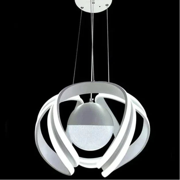 Lampadario LED a Sospensione Universo B21-3C – 78W, CCT 3in1 (3000K/4000K/6500K)