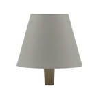 Lampada LED Ricaricabile da Tavolo per Bottiglie - D10-B3C - immagine 3