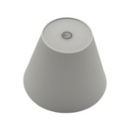 Lampada LED Ricaricabile da Tavolo per Bottiglie - D10-B3C - immagine 4
