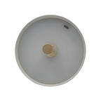 Lampada LED Ricaricabile da Tavolo per Bottiglie - D10-B3C - immagine 5