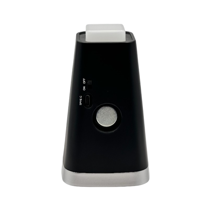 Lampada Multifunzione Ricaricabile da Tavolo BL-1008-N – 6W Dimmerabile, CCT 3in1 con Temperatura Luce Selezionabile