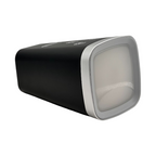 Lampada Multifunzione Ricaricabile da Tavolo BL-1008-N - 6W - immagine 5