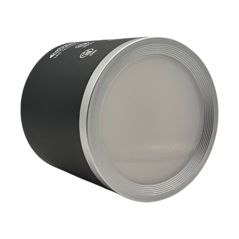 Lampada Multifunzione Ricaricabile da Tavolo BL-1005-N – 6W Dimmerabile, CCT 3in1 con Temperatura Luce Selezionabile, Colore Nero