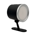 Lampada Multifunzione Ricaricabile da Tavolo BL-1005-N - 6W - immagine 5