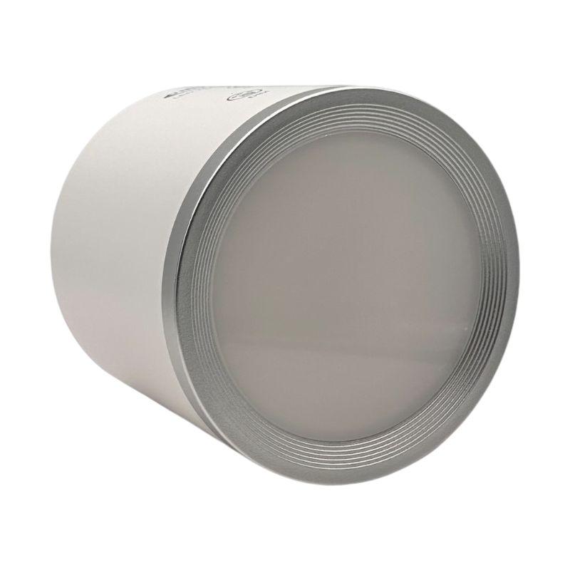 Lampada Multifunzione Ricaricabile da Tavolo BL-1005-B – 6W Dimmerabile, CCT 3in1 con Temperatura Luce Selezionabile, Colore Bianco
