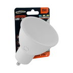 Confezione da 15 Pezzi Universo GU10-06-3C - Lampadina