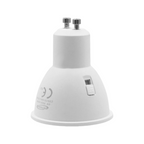 Confezione da 5 Pezzi Universo GU10-06-3C - Lampadina - immagine 5