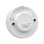 Lampadina SMD LED Universo GX53-10W-3C - Attacco GX53, 10W - immagine 4