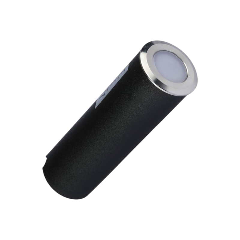 Universo Punto Luce LED Segnapasso da Interramento da 0,5W 90 Lumen IP67 - 3000K - 4000K