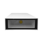 Applique LED da muro UNIVERSO 2750-B3C 8W doppia emissione - immagine 4