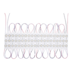 Striscia LED 20 Moduli Indipendenti UNIVERSO 24W - SMD 2835