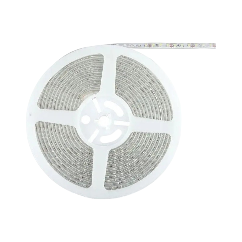 Striscia LED Monocolore 5m SMD 2835 120 LED/m IP65 | Taglio ogni 2,5 cm