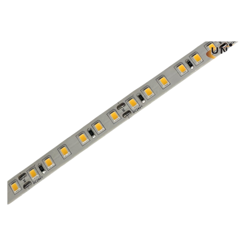 Striscia LED Monocolore UNIVERSO 2835-24V-10M-120 | DC24V SMD 2835 120 LED/m 10m Taglio 5cm IP20