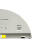 Plafoniera SMD LED Circolare con Sensore - SS-ESS-03B3C - immagine 6