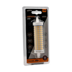 Lampadina LED R7S Universo R7S-19W-001 - 19W Tubolare 118mm - immagine 2
