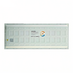 Pannello LED Slim Rettangolare UNIVERSO PN-120-3C 40W 4880 - immagine 2