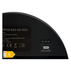 Plafoniera SMD LED Circolare con Sensore - SS-ESS-02N3C - immagine 6