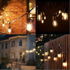 CONFEZIONE 10 PEZZI UNIVERSO S14-1C LAMPADINA LED SMD - immagine 2
