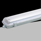 Plafoniera Porta Tubi LED IP65 UNIVERSO T8-150S per 2 T8 da - immagine 3