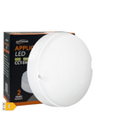 Plafoniera SMD LED Circolare Esterno UNIVERSO ESS-01-3C 18W