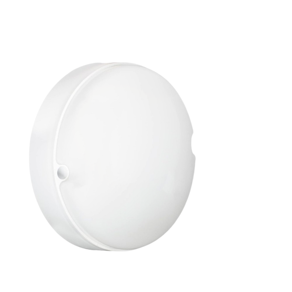 Plafoniera SMD LED Circolare Esterno UNIVERSO ESS-01-3C 18W | Switch CCT 3000K-4000K-6500K IP65