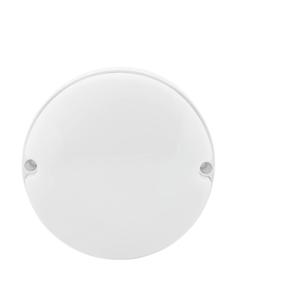 Plafoniera SMD LED Circolare Esterno UNIVERSO ESS-01-3C 18W | Switch CCT 3000K-4000K-6500K IP65