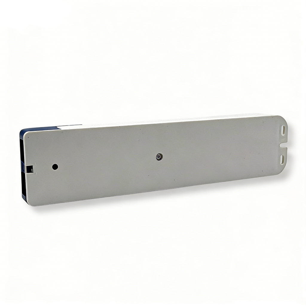 Driver di Emergenza UNIVERSO NA02-F60 per LED 3W-60W | Autonomia 300 Min | Uscita DC 220V