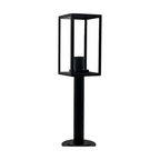 Universo 518PA-H480-N Lampioncino Portalampada da Giardino - immagine 2