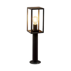 Universo 518PA-H480-N Lampioncino Portalampada da Giardino - immagine 3
