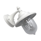 Portalampada lanterna da giardino UNIVERSO 524WA-B247-B - immagine 3