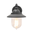 Portalampada Lanterna da Giardino Universo 524WA-B247-G - immagine 2
