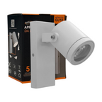Applique Portalampada Wall Light da Muro - 539WA-B172-B