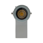 Applique Portalampada Wall Light da Muro - 539WA-B172-B - immagine 4