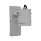 Applique Portalampada Wall Light da Muro - 539WA-B172-B - immagine 3