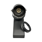 Applique Portalampada Wall Light da Muro - 539WA-B172-G - immagine 3