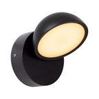 Lampada Applique LED da Muro Universo 570-G3C - Testa - immagine 2