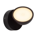 Lampada Applique LED da Muro Universo 570-G3C - Testa - immagine 3