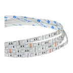 Striscia LED Flessibile RGB UNIVERSO 5M-24V-RGB - 70W SMD 60 - immagine 2