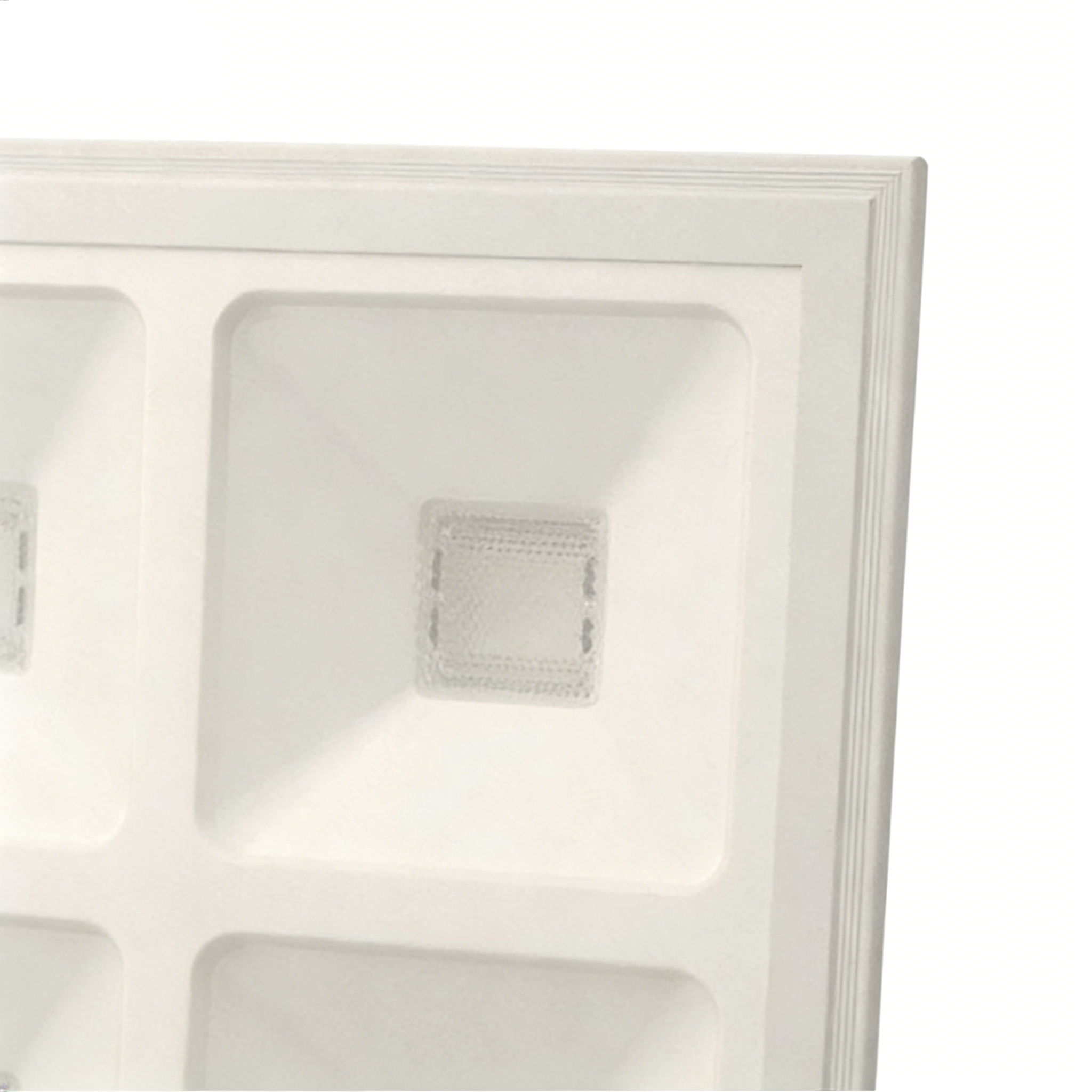 Pannello LED Quadrato ad Alveoli 60x60 40W 4400 Lumen | CCT Selezionabile 4000K/6500K con Driver