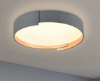 Plafoniera LED SMD Circolare UNIVERSO C49-G 46W 3680 Lumen - immagine 4