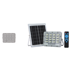 Proiettore LED Solare UNIVERSO TK08-50W - 500 Lumen IP65 - immagine 3