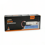 Driver di Emergenza Universale EM-80W per LED 3W-80W - immagine 4