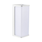 Lampada LED da Muro 10W Wall Light SMD - Applique Bianca