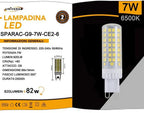 Confezione da 15 Pezzi Universo - Mini Lampadina CORN - immagine 6