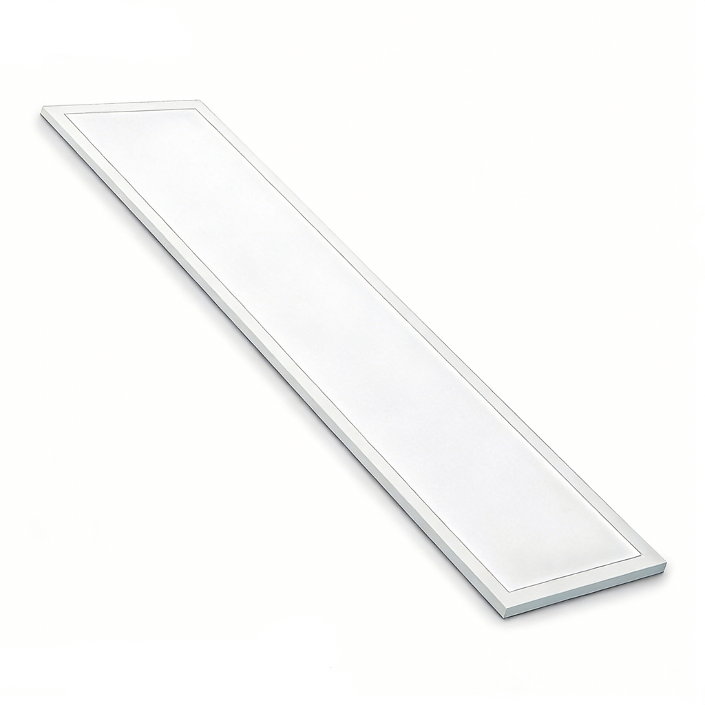 Pannello LED Slim Rettangolare UNIVERSO PN-120-3C 40W 4880 Lumen | 120x30 CCT Regolabile 3000K-4000K-6500K
