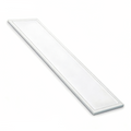 Pannello LED Slim Rettangolare UNIVERSO PN-120-3C 40W 4880 Lumen | 120x30 CCT Regolabile 3000K-4000K-6500K