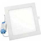 Pannello LED Quadrato SMD 24W 2400 Lumen - CCT Regolabile