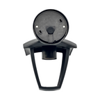 Portalampada Lanterna da Giardino Universo 819WB-B232-G - immagine 2