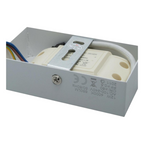 Applique LED Rettangolare 12W - 650 Lumen da Interno - immagine 4