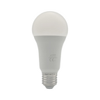 Lampadina SMD LED Universo A60-20W - Attacco E27, Forma Bulb - immagine 2